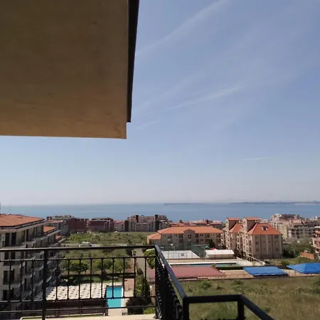 דירה Macon In Saint Vlas