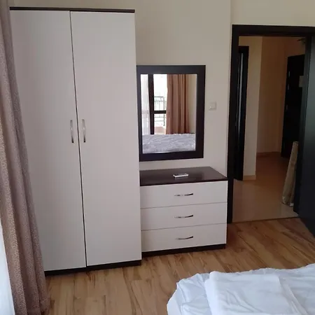 דירה Macon In Saint Vlas סבטי ולאס