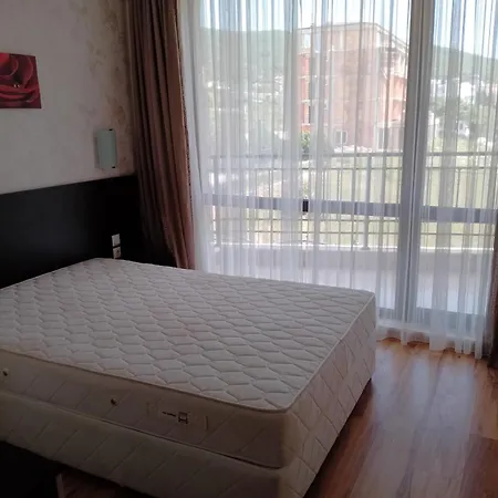 דירה Macon In Saint Vlas סבטי ולאס