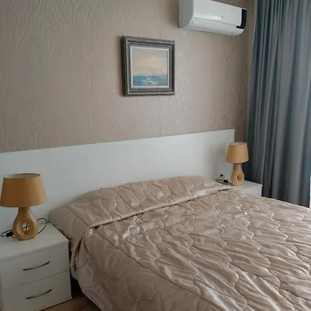 Macon In Saint Vlas Apartment Sveti Vlas